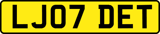 LJ07DET