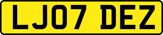LJ07DEZ