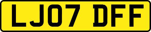LJ07DFF