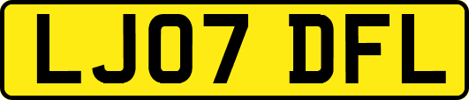 LJ07DFL