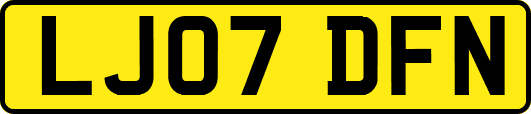 LJ07DFN