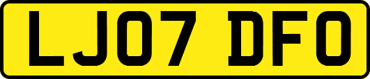 LJ07DFO