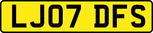 LJ07DFS