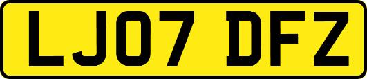 LJ07DFZ