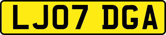 LJ07DGA