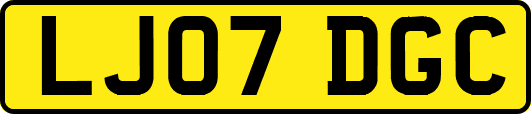 LJ07DGC