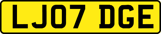 LJ07DGE