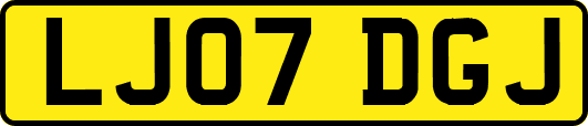 LJ07DGJ
