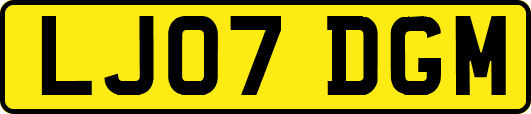 LJ07DGM