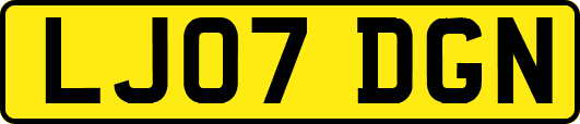 LJ07DGN