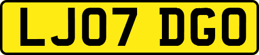 LJ07DGO