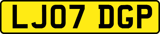 LJ07DGP