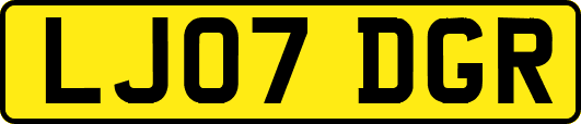 LJ07DGR