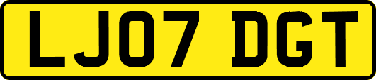 LJ07DGT