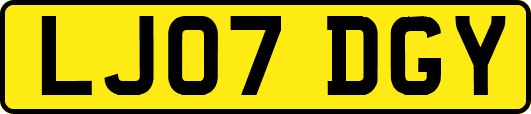 LJ07DGY