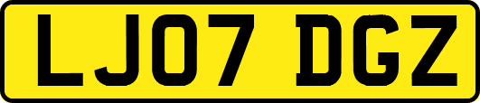 LJ07DGZ
