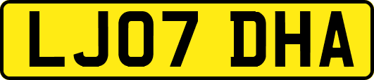 LJ07DHA