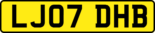 LJ07DHB