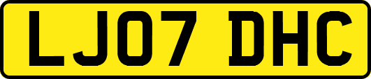 LJ07DHC