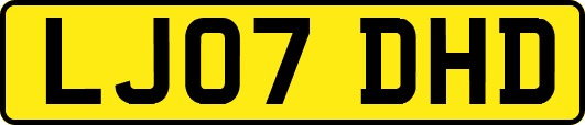 LJ07DHD