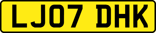 LJ07DHK