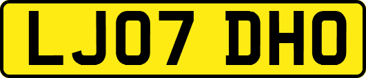 LJ07DHO