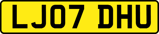 LJ07DHU