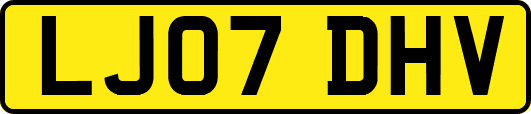 LJ07DHV