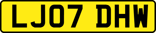LJ07DHW