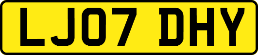 LJ07DHY