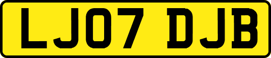 LJ07DJB