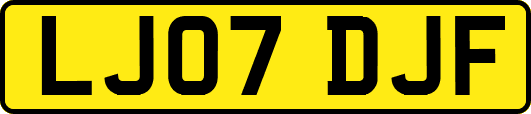 LJ07DJF