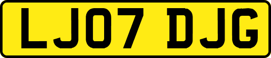 LJ07DJG