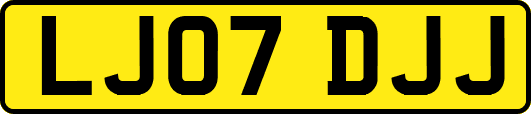 LJ07DJJ