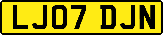 LJ07DJN