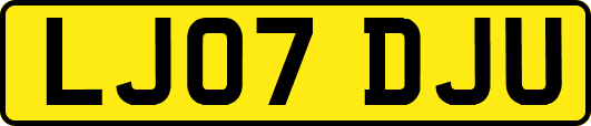 LJ07DJU
