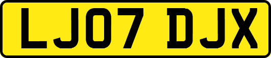 LJ07DJX