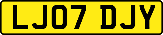 LJ07DJY