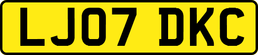 LJ07DKC