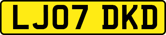 LJ07DKD