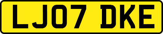 LJ07DKE