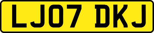 LJ07DKJ