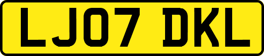 LJ07DKL