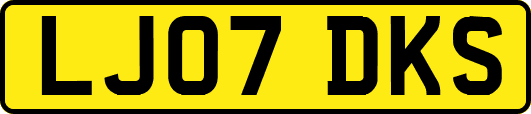 LJ07DKS