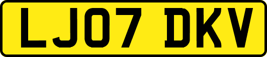 LJ07DKV