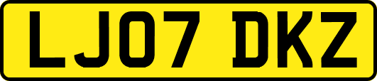 LJ07DKZ