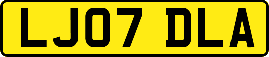 LJ07DLA