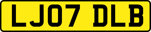 LJ07DLB