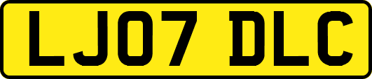LJ07DLC