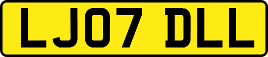 LJ07DLL